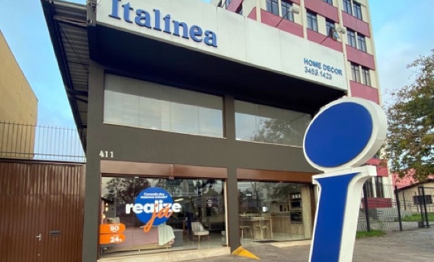 Home Decor - Móveis Planejados Italínea