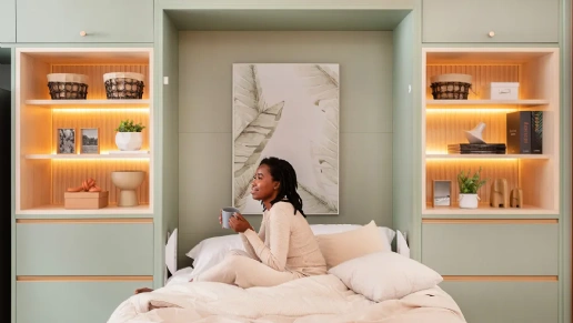 Home Decor